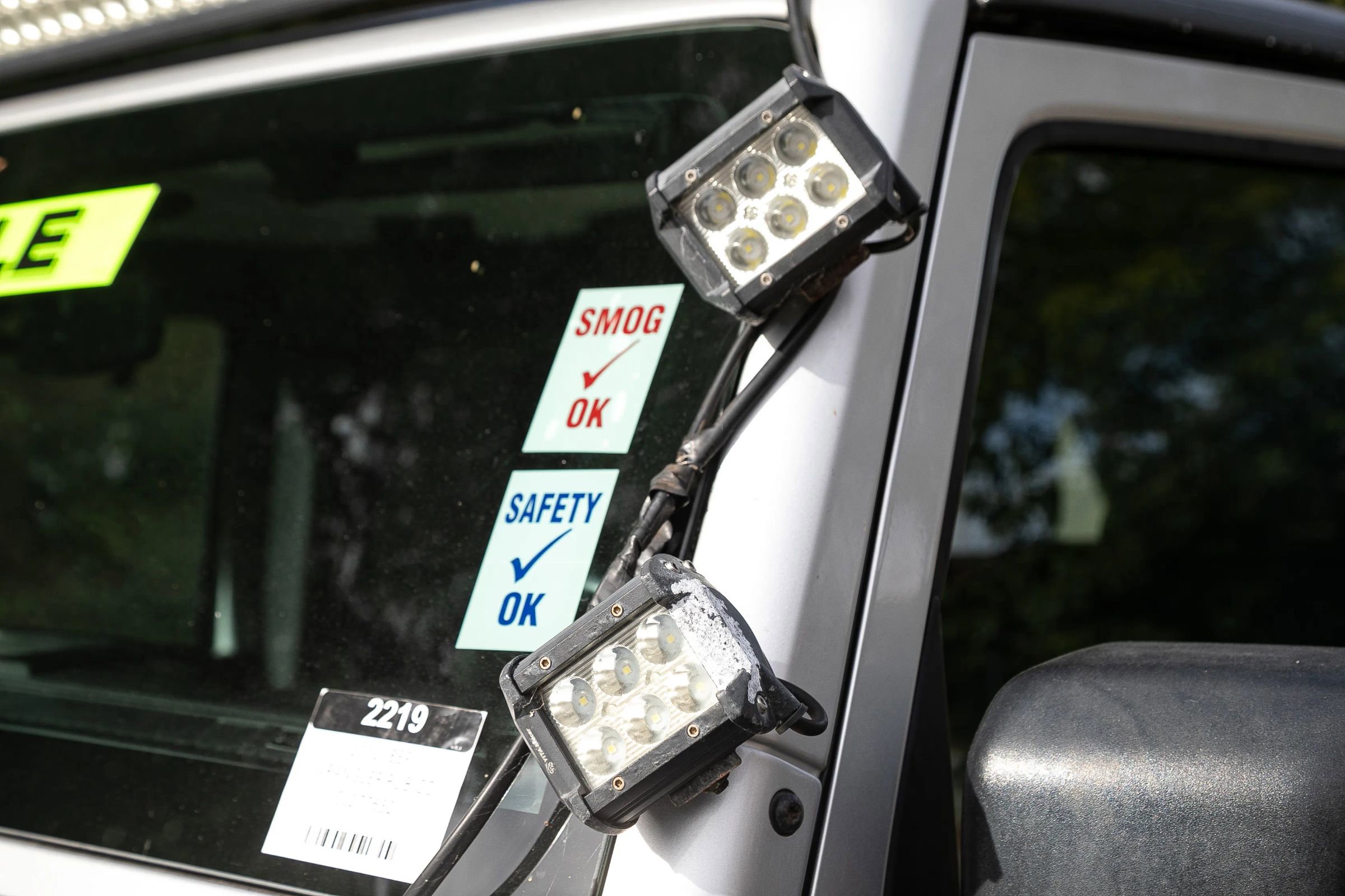 Used 2012 Jeep Wrangler Unlimited Rubicon w/ Connectivity Group image 16