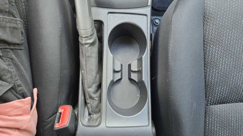 Used 2009 Toyota Corolla S FWD image 25