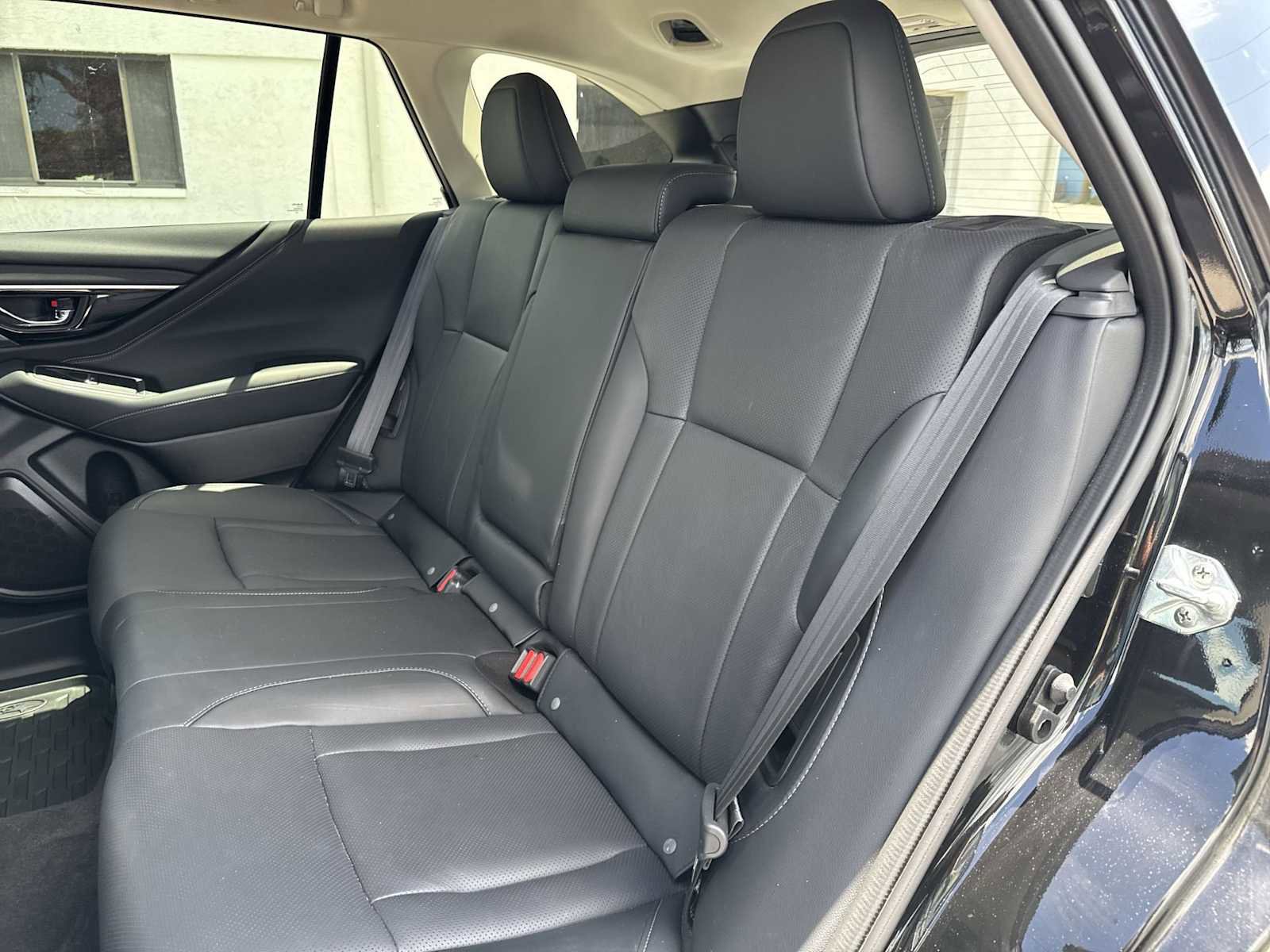 Used 2023 Subaru Outback Limited image 19