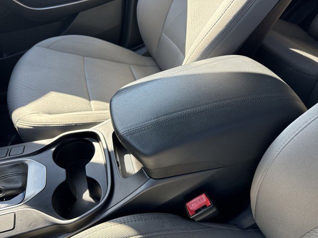 Used 2017 Hyundai Santa Fe Sport w/ 2.4L Value Package 06 image 21