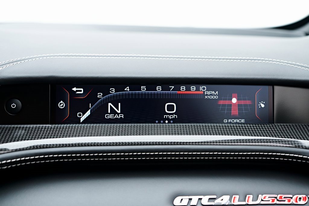 Used 2019 Ferrari GTC4Lusso T image 98