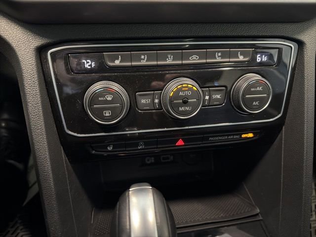 Used 2019 Volkswagen Atlas SEL Premium image 28