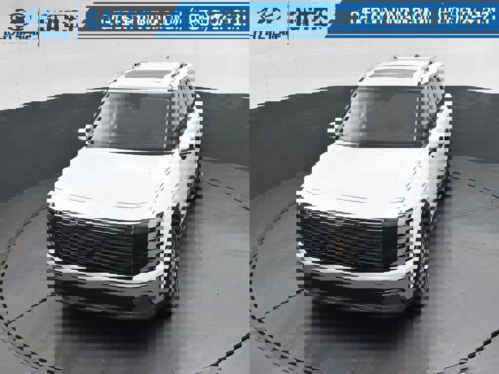 New 2026 Hyundai Palisade SEL image 57