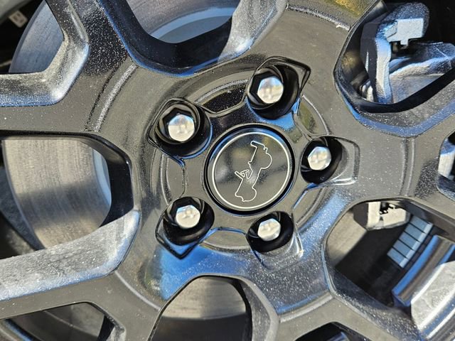 New 2026 Jeep Compass Latitude image 19