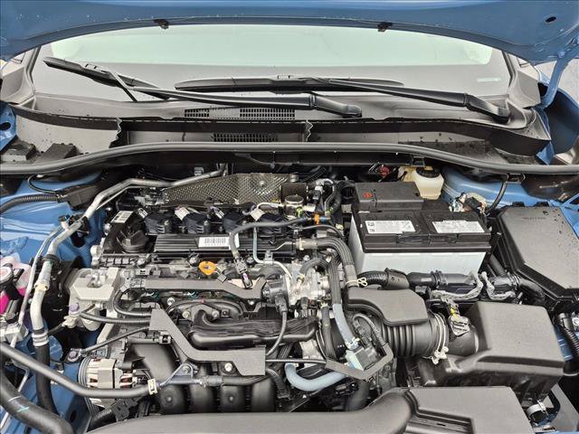 New 2026 Toyota Corolla Cross LE w/ Moonroof Package FWD image 16