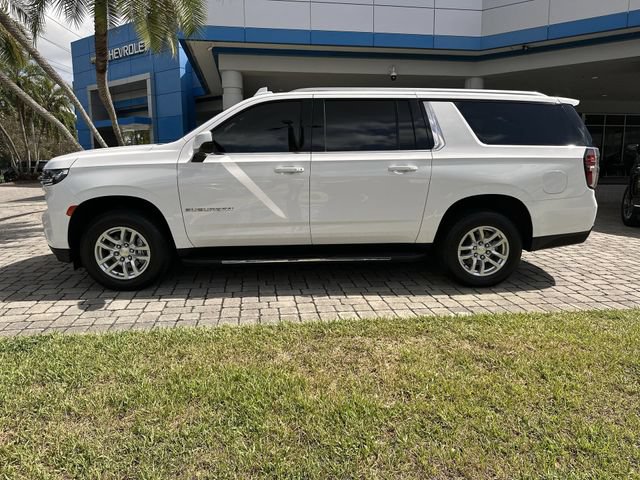 Used 2021 Chevrolet Suburban LS RWD image 33