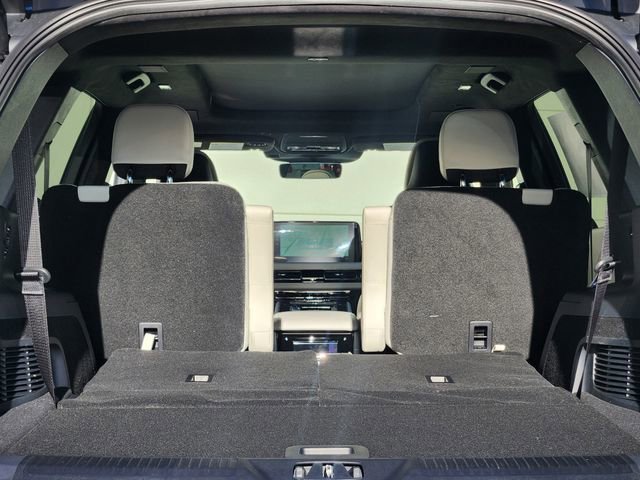 New 2026 Lincoln Aviator Black Label w/ Jet Appearance Package image 17