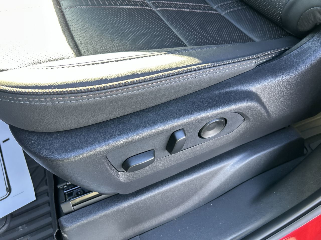 New 2026 Chevrolet Silverado 2500 High Country w/ Technology Package image 24