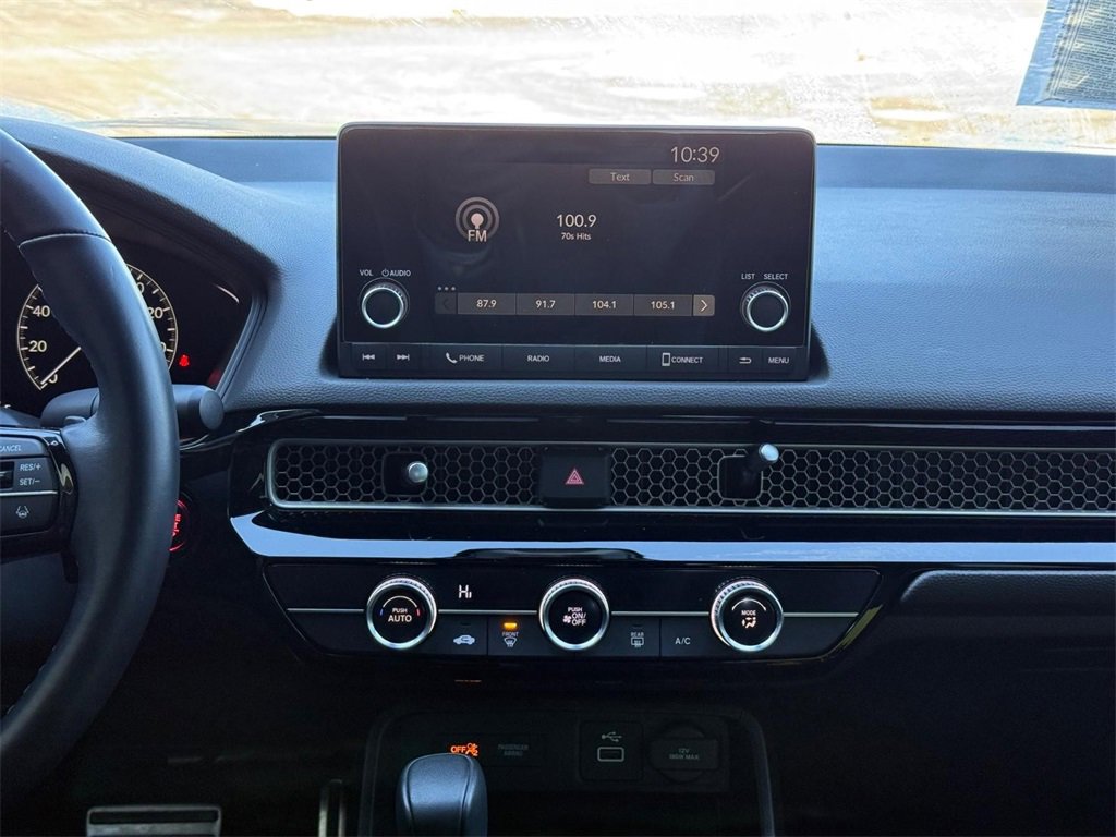 Used 2024 Honda Civic Sport image 18