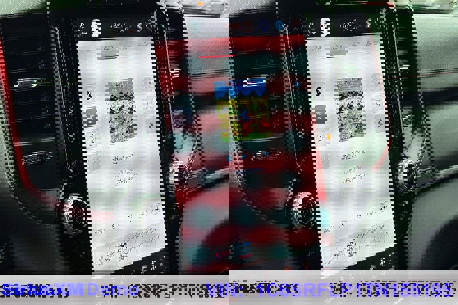 Used 2026 RAM 1500 Rebel w/ Rebel Level 1 Equipment Group image 31