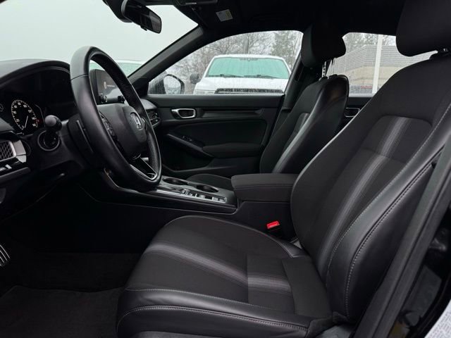 Used 2024 Honda Civic Sport image 14
