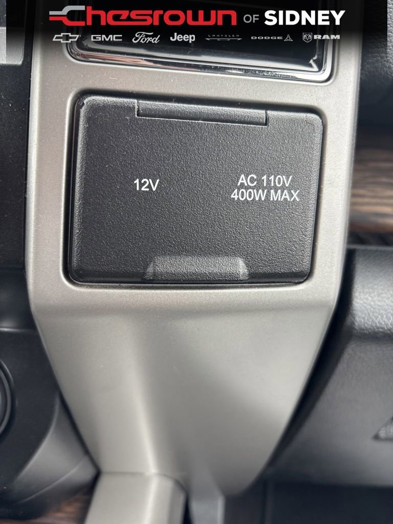 Used 2019 Ford F150 Lariat AWD/4WD image 22