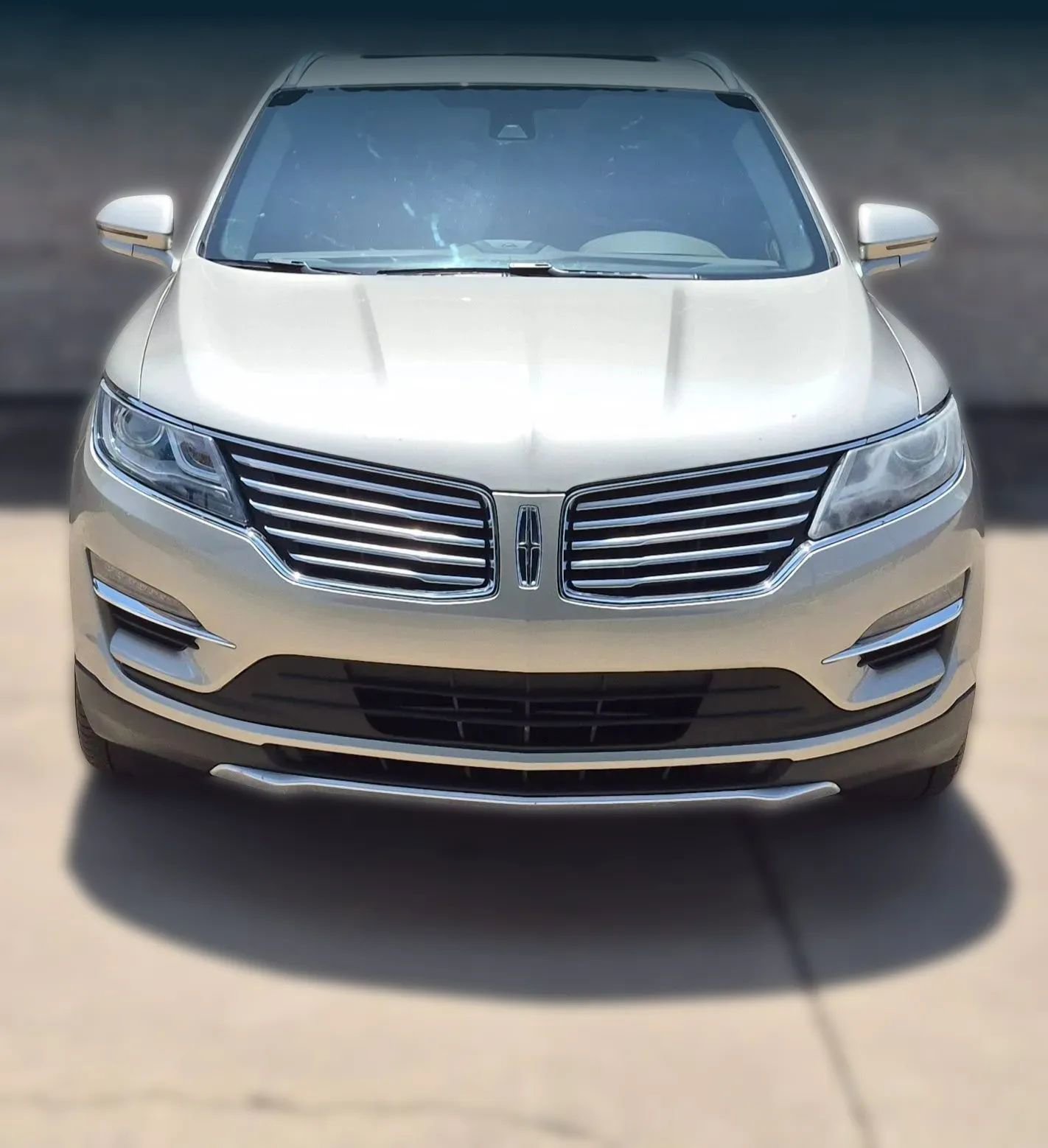 Used 2015 Lincoln MKC FWD w/ Equipment Group 102A Reserve image 5