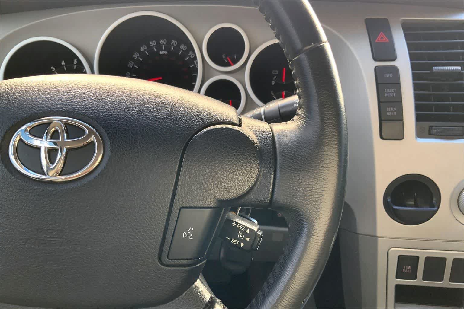 Used 2007 Toyota Tundra Limited RWD image 25