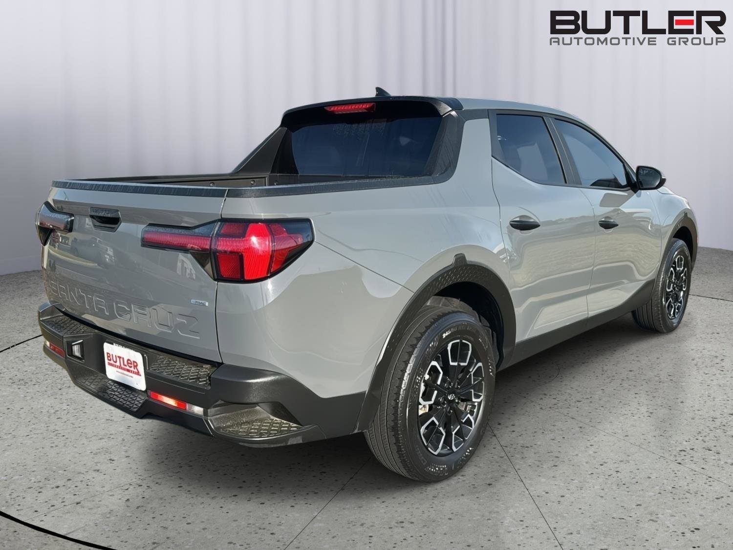 Used 2023 Hyundai Santa Cruz SEL w/ Cargo Package image 5