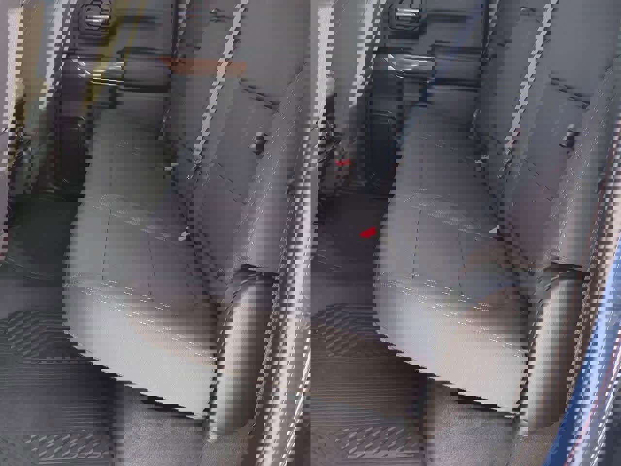 Used 2021 Chevrolet Silverado 1500 LT Trail Boss w/ Convenience Package II image 18