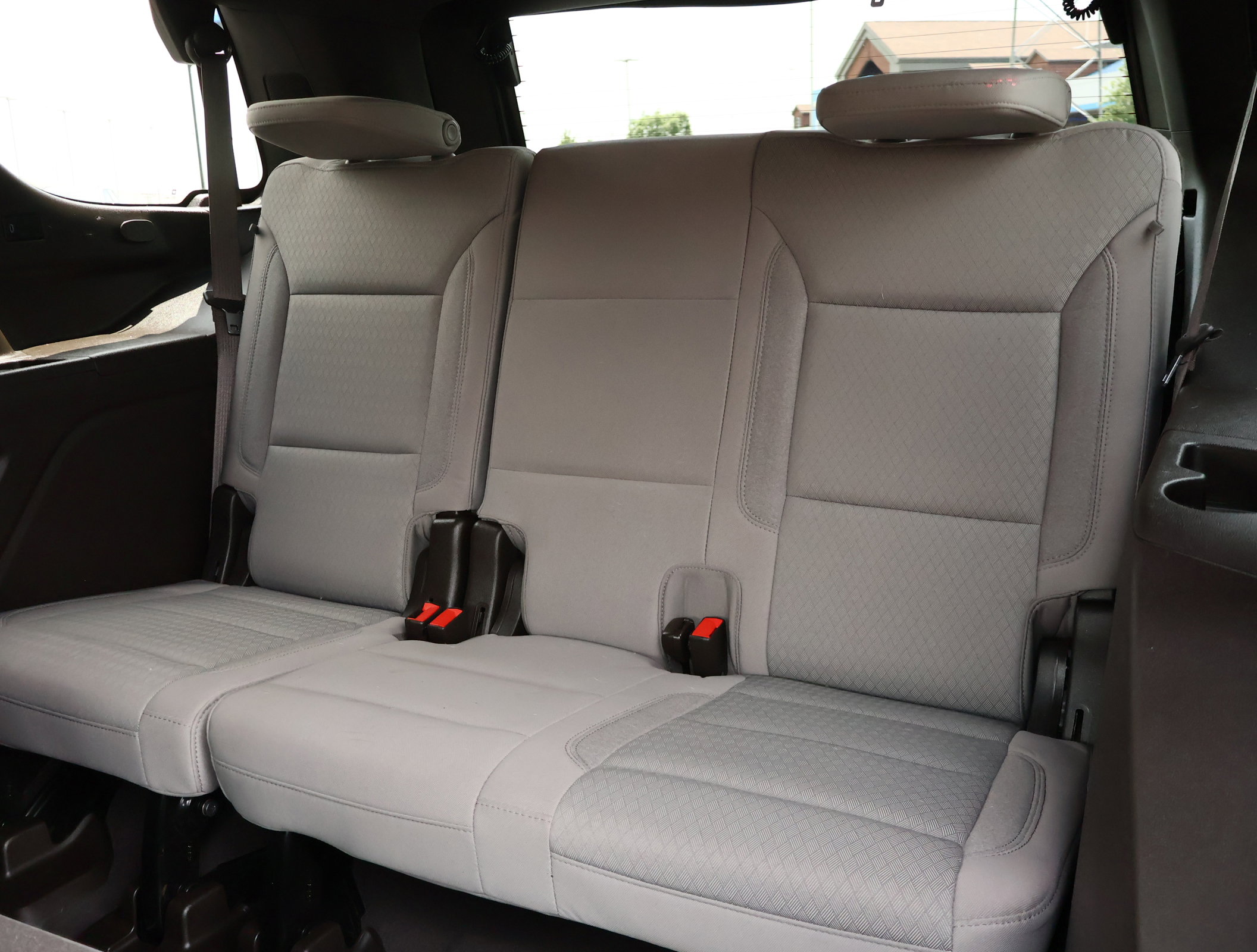 Used 2021 Chevrolet Tahoe LS AWD/4WD image 22