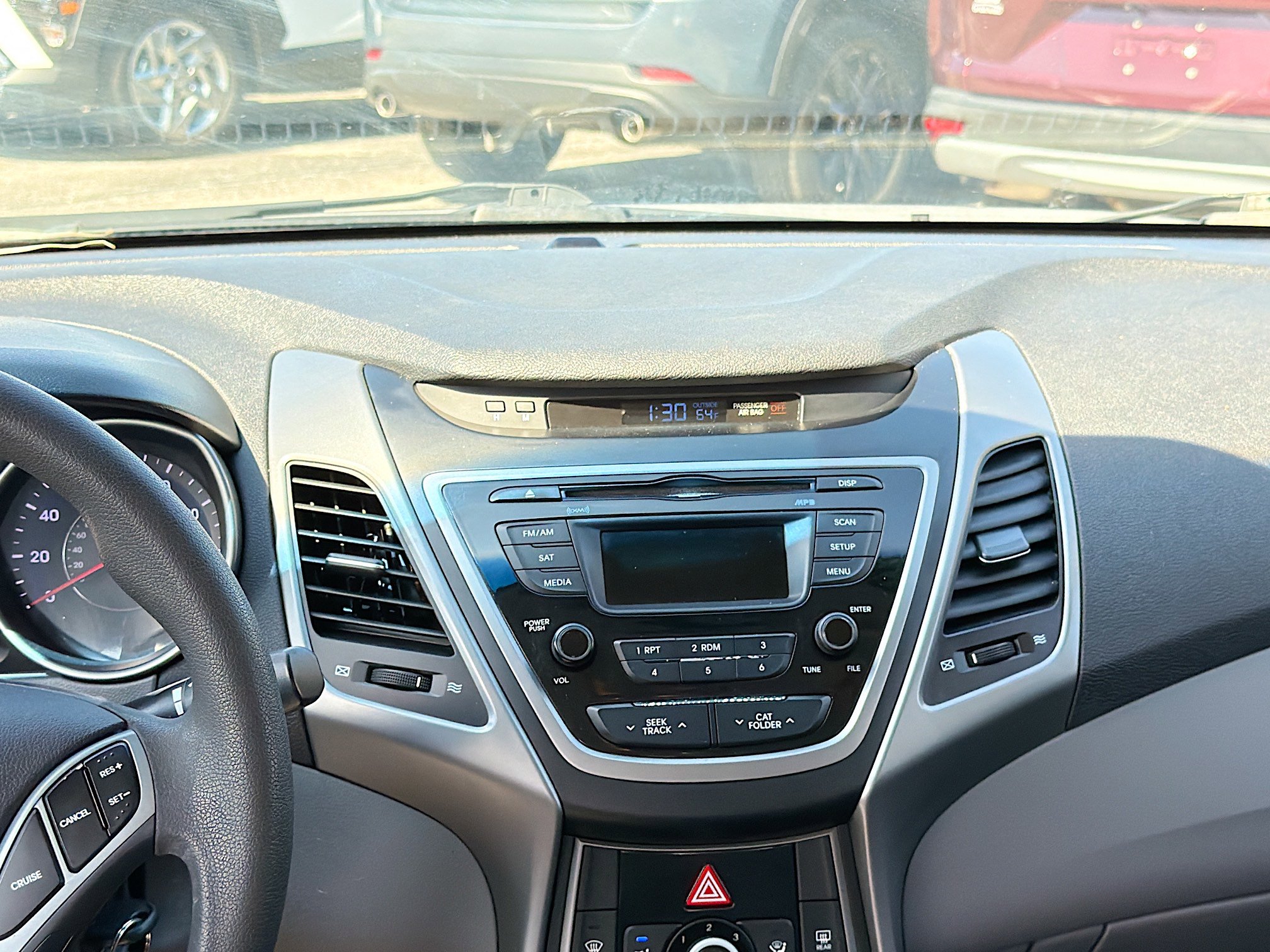 Used 2016 Hyundai Elantra SE image 17