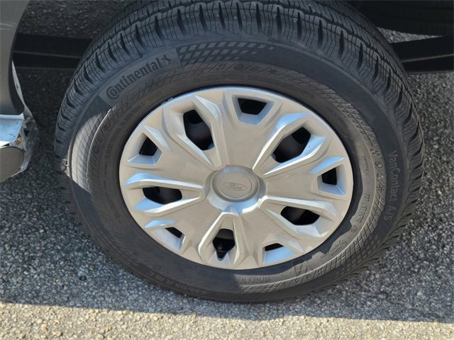 Used 2024 Ford Transit 250 Low Roof w/ Exterior Upgrade Package image 11