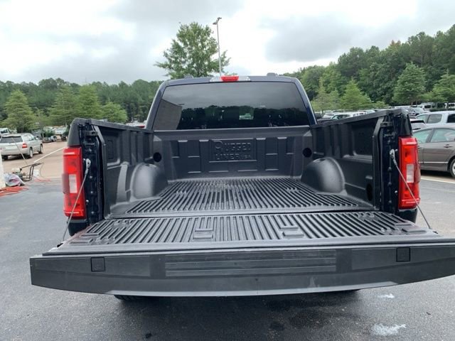 Used 2023 Ford F150 XLT image 17