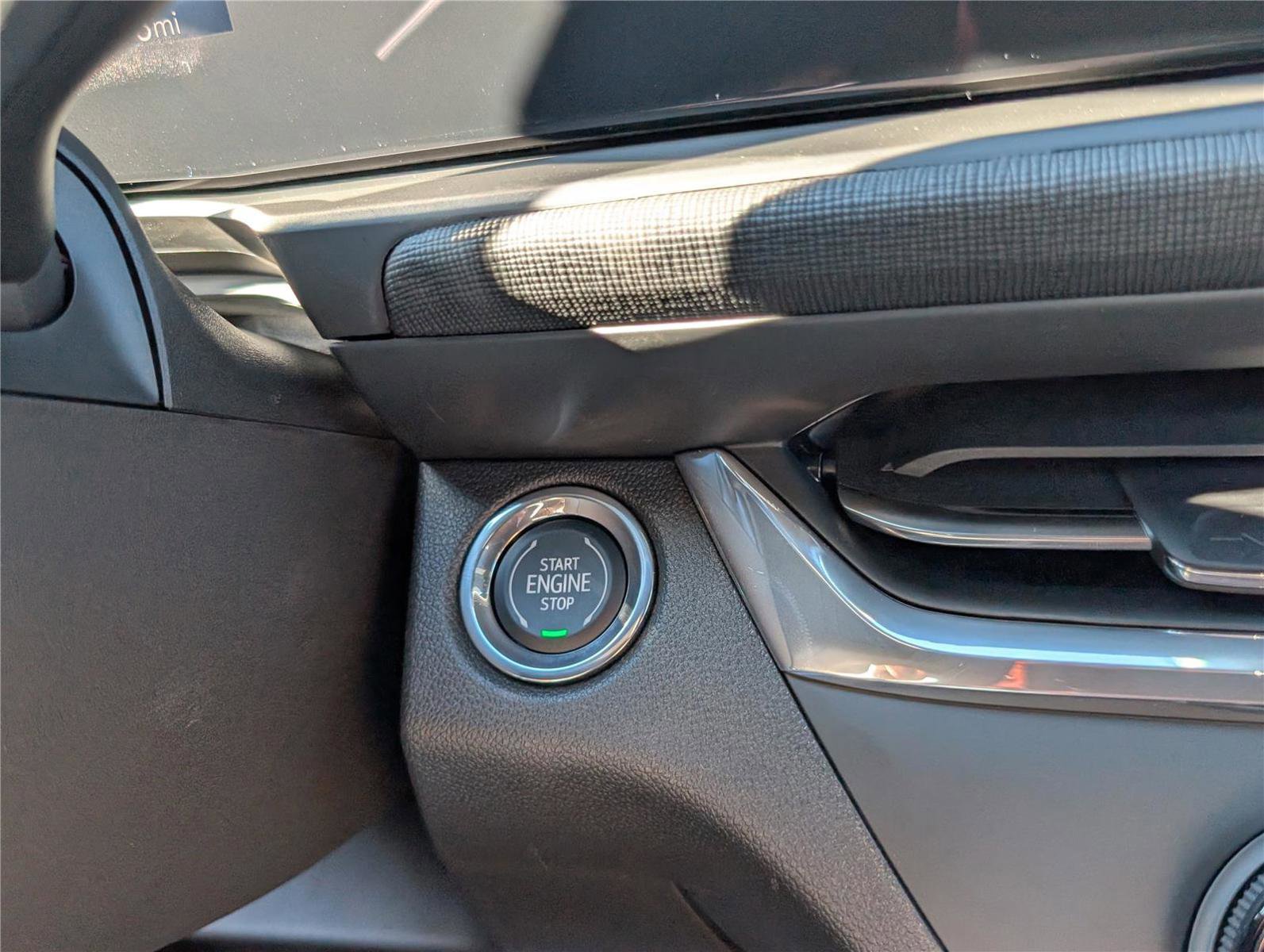 New 2026 Buick Envista Preferred w/ Convenience I Package image 24