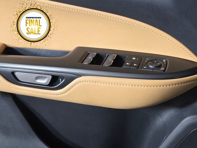 Certified 2025 Lexus NX 350 AWD image 25