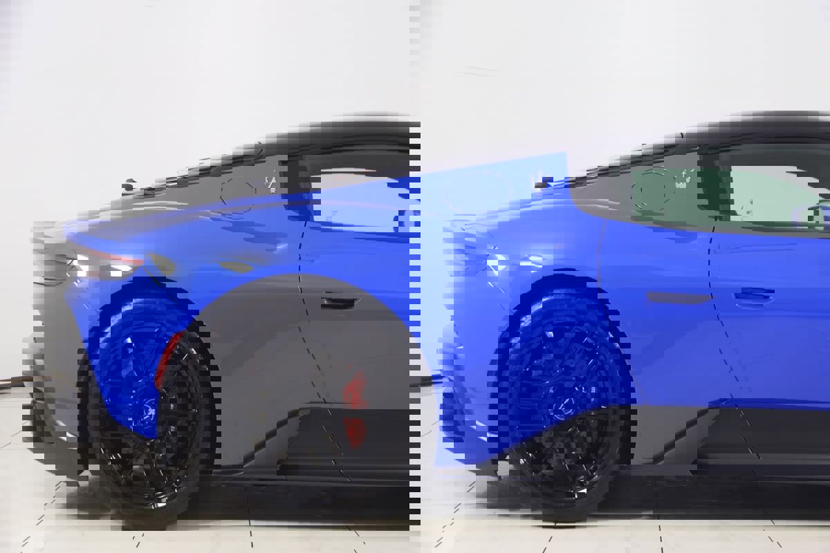 Used 2022 Maserati MC20 Coupe image 67