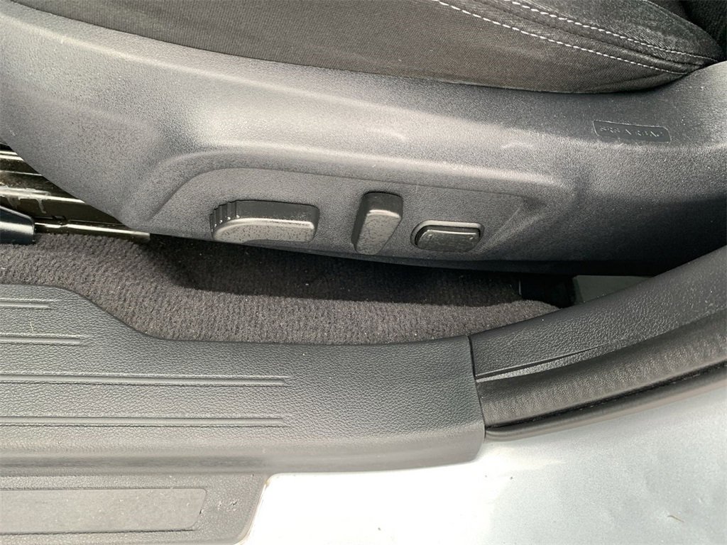 Used 2018 Subaru Legacy 2.5i Premium image 12