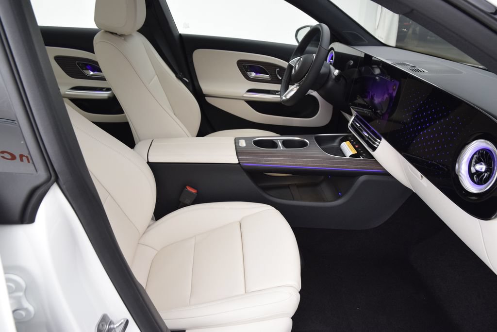 New 2027 Mercedes-Benz CLA 350 image 16