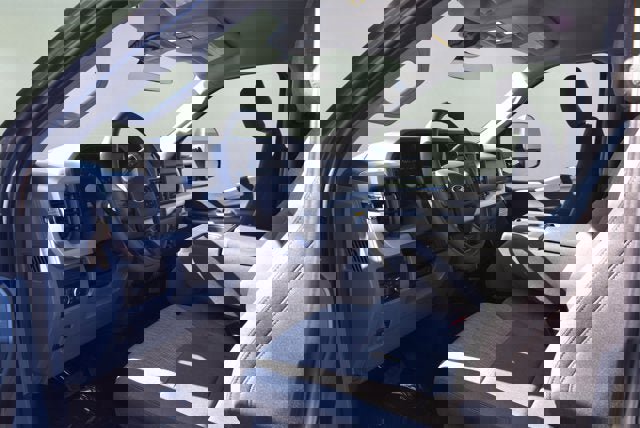 New 2026 Ford F250 XLT w/ Snow Plow Prep Package image 10