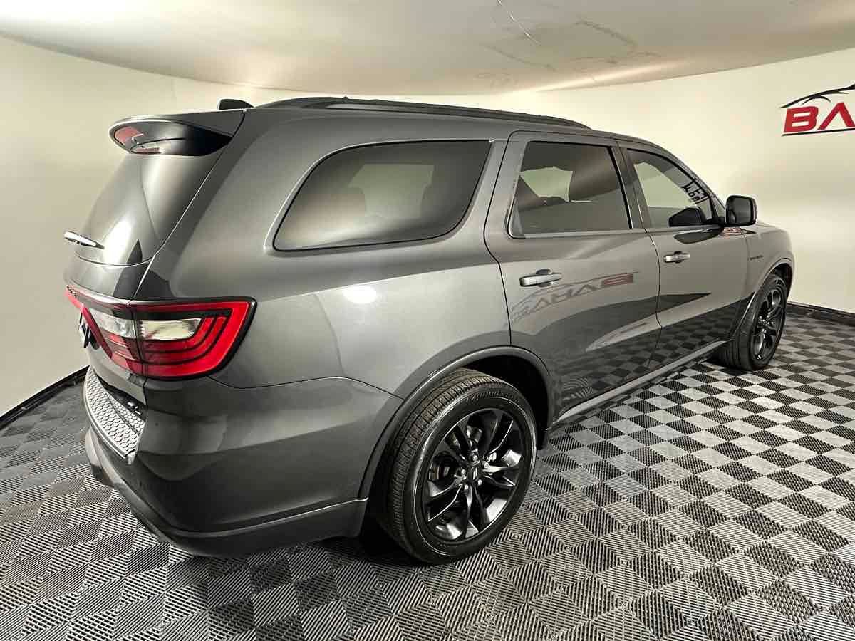 Used 2024 Dodge Durango R/T AWD/4WD image 8