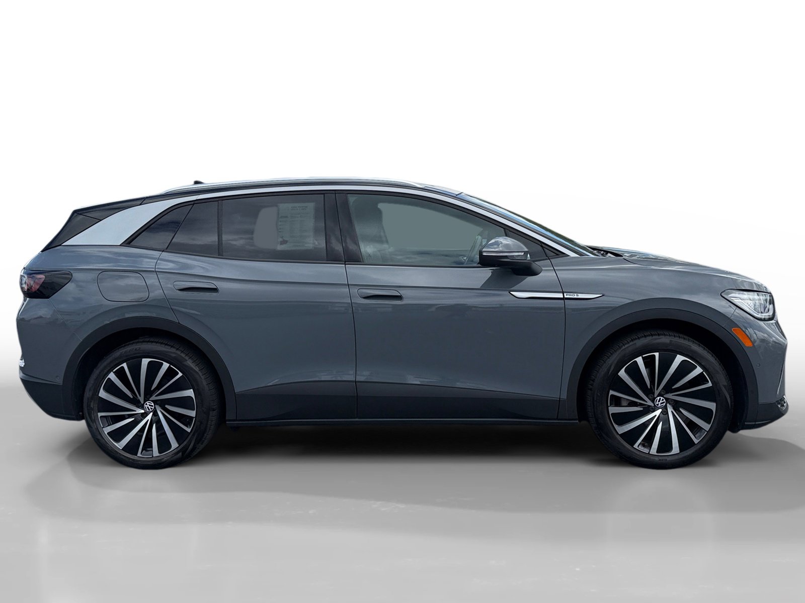 Certified 2023 Volkswagen ID.4 Pro S Plus image 6