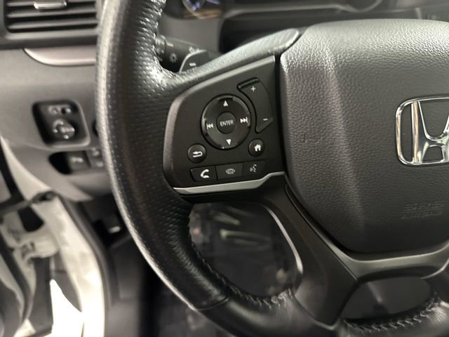Used 2022 Honda Passport EX-L image 13