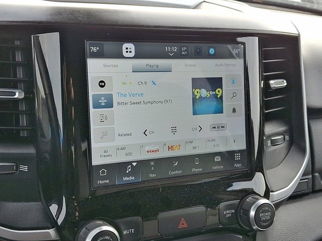 Certified 2022 RAM 1500 Big Horn image 21