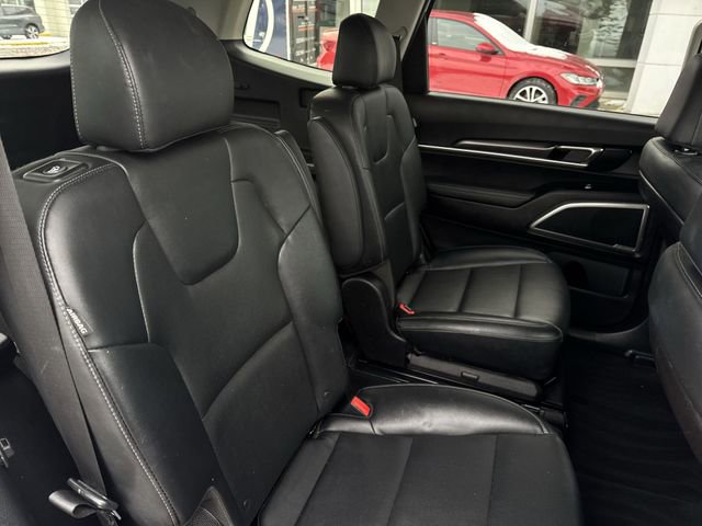 Used 2023 Kia Telluride S w/ S Sunroof Package image 28