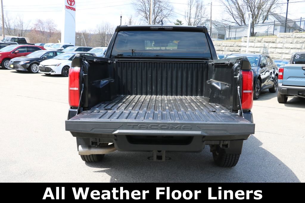 Used 2024 Toyota Tacoma SR5 image 5