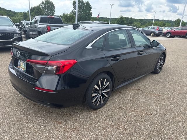 Used 2024 Honda Civic EX image 3