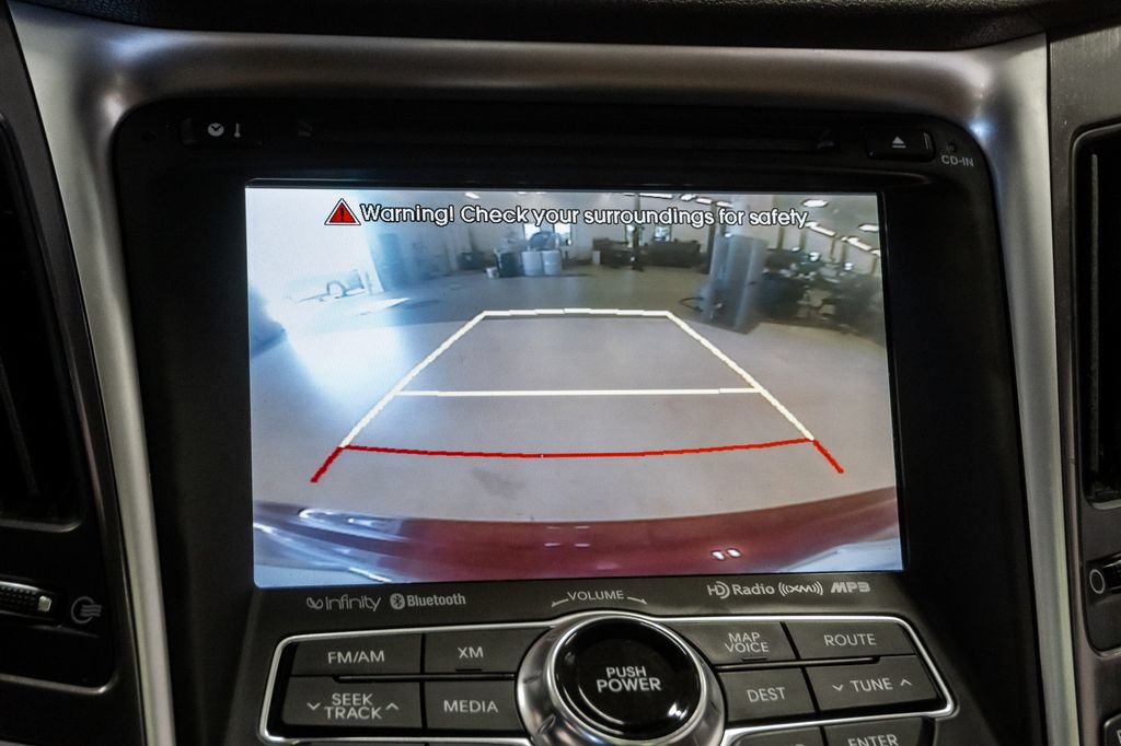 Used 2014 Hyundai Sonata Limited w/ Panoramic Sunroof Package 02 FWD image 20
