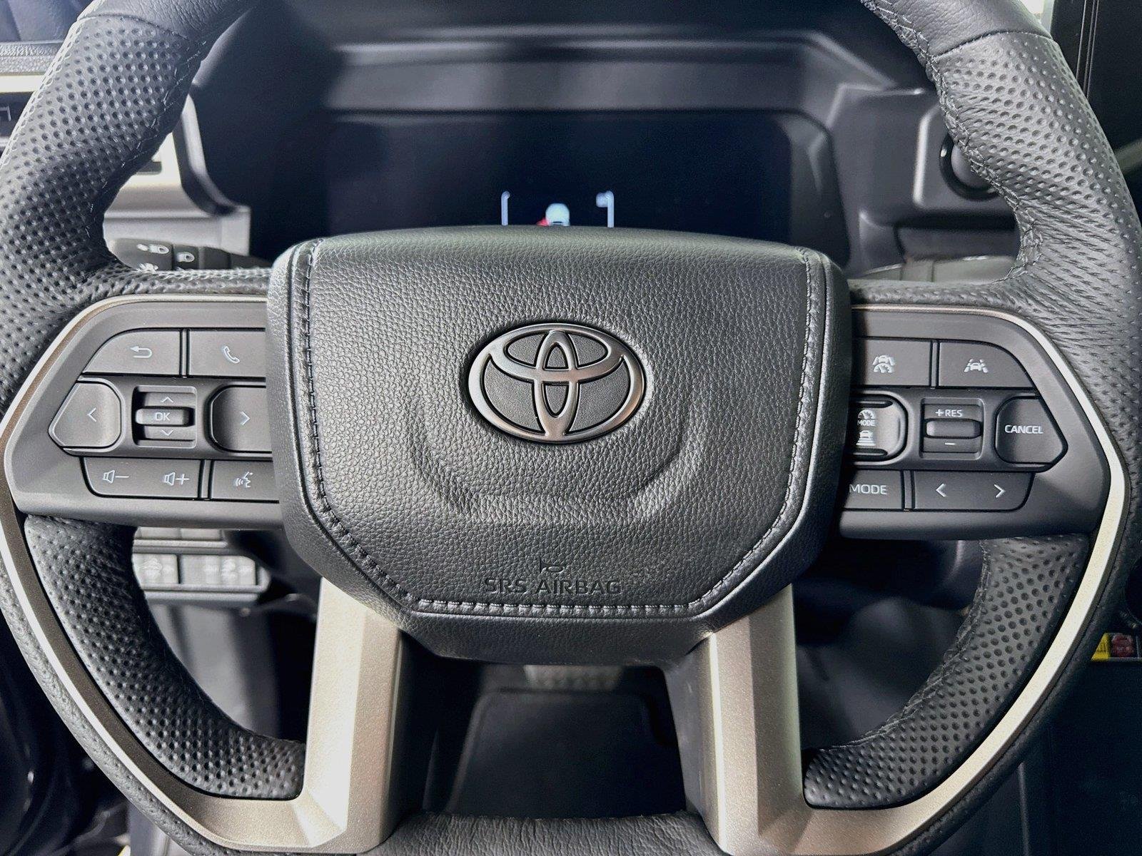 New 2026 Toyota Tacoma Limited AWD/4WD image 17