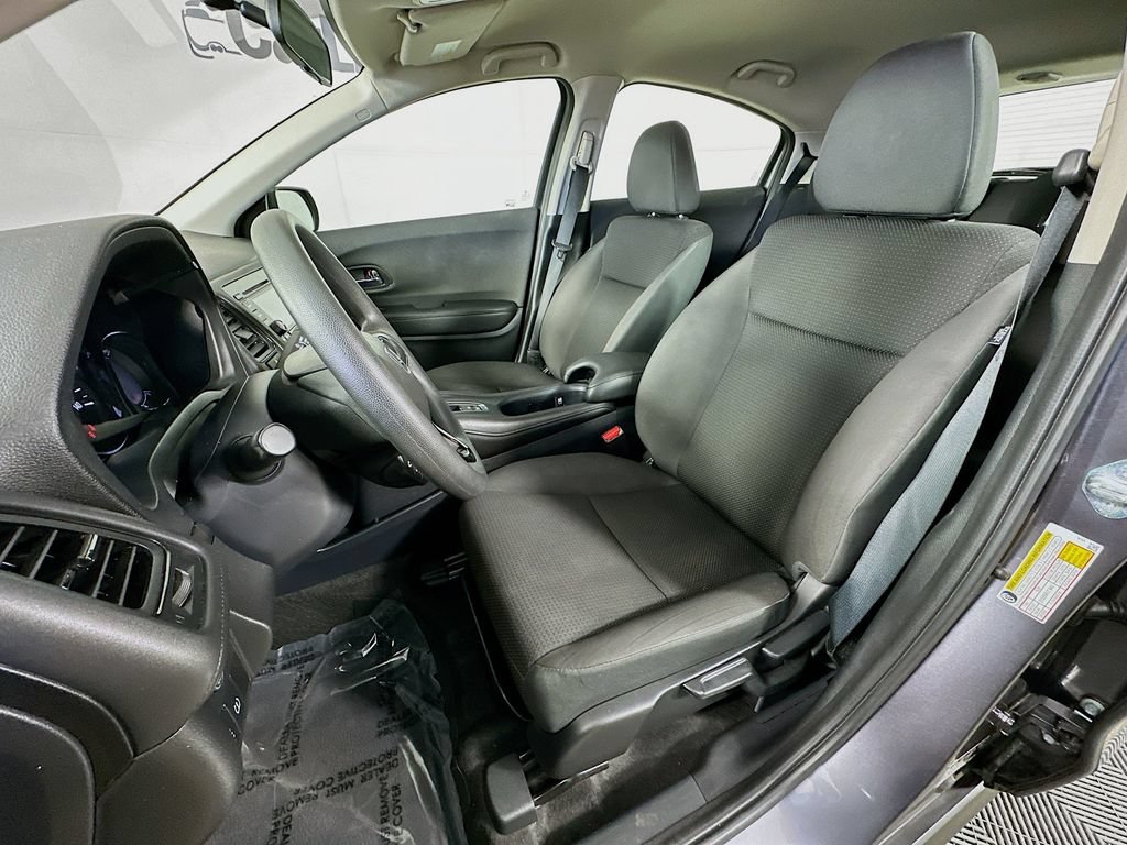Used 2021 Honda HR-V LX image 19