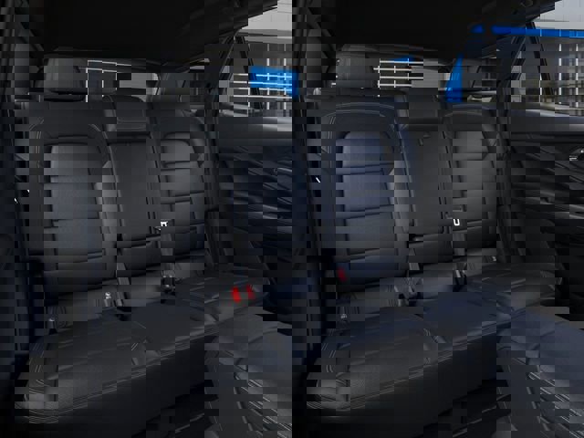 New 2026 Chevrolet Blazer EV LT image 17