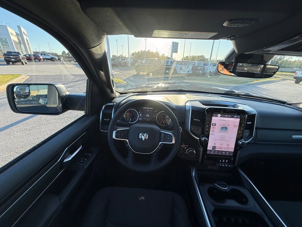 New 2026 RAM 1500 Big Horn image 13