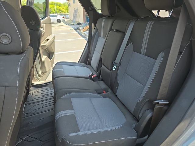 Used 2023 Chevrolet Blazer LT w/ Convenience Package AWD/4WD image 16