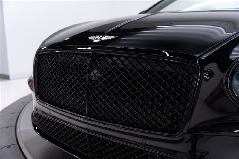 Used 2024 Bentley Continental GT Speed AWD/4WD image 22