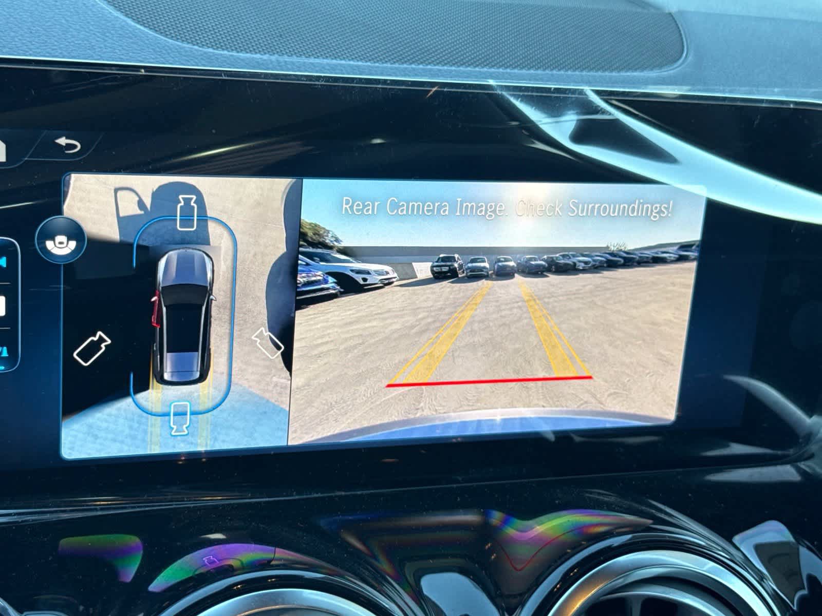 New 2026 Mercedes-Benz GLB 250 4MATIC image 26