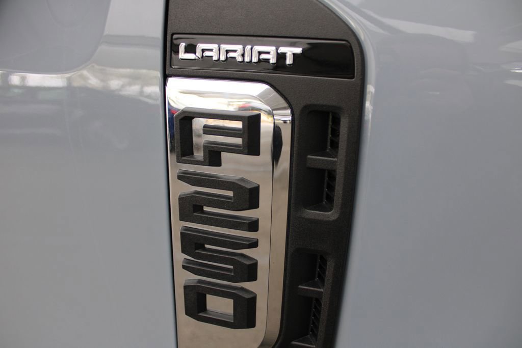 Used 2025 Ford F250 Lariat w/ FX4 Off-Road Package image 74