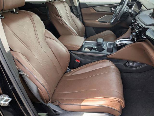 Used 2023 Acura MDX w/ Advance Package AWD/4WD image 20
