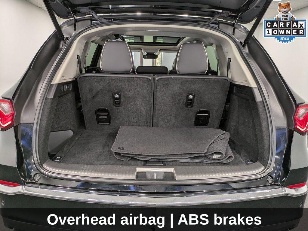 Used 2022 Acura MDX SH-AWD w/ Advance Package image 29