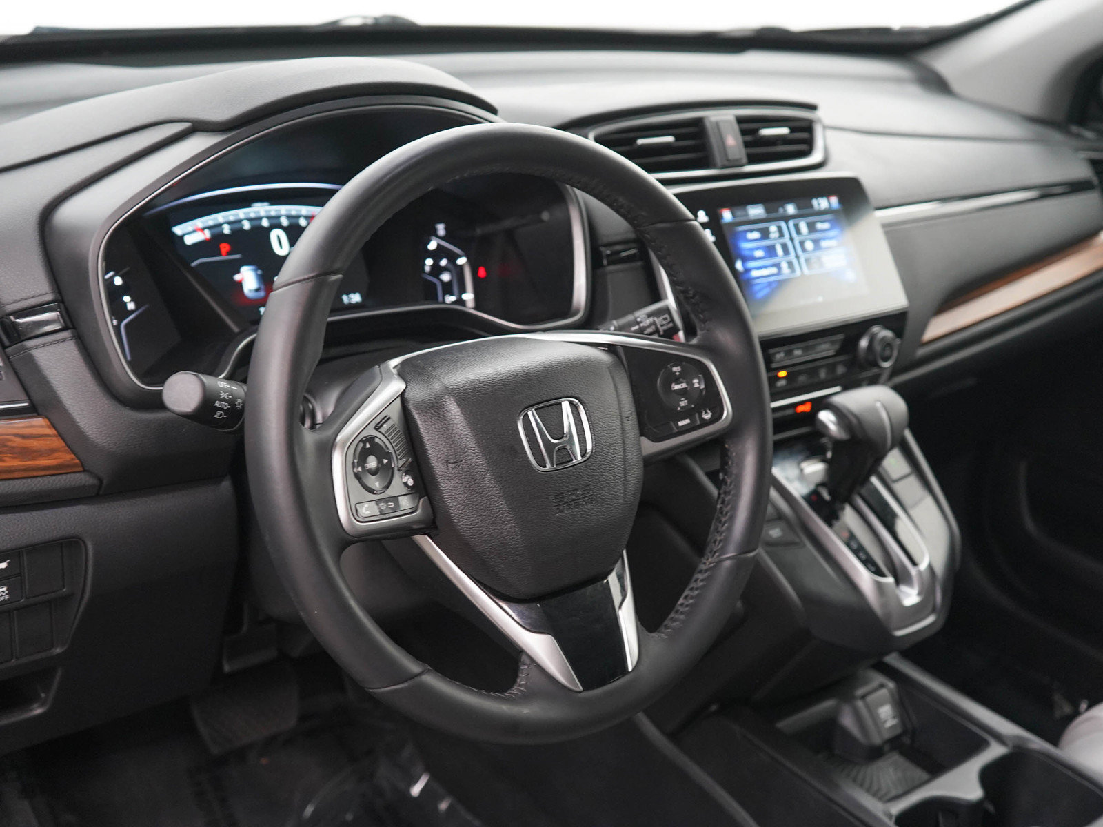 Used 2017 Honda CR-V EX-L image 21