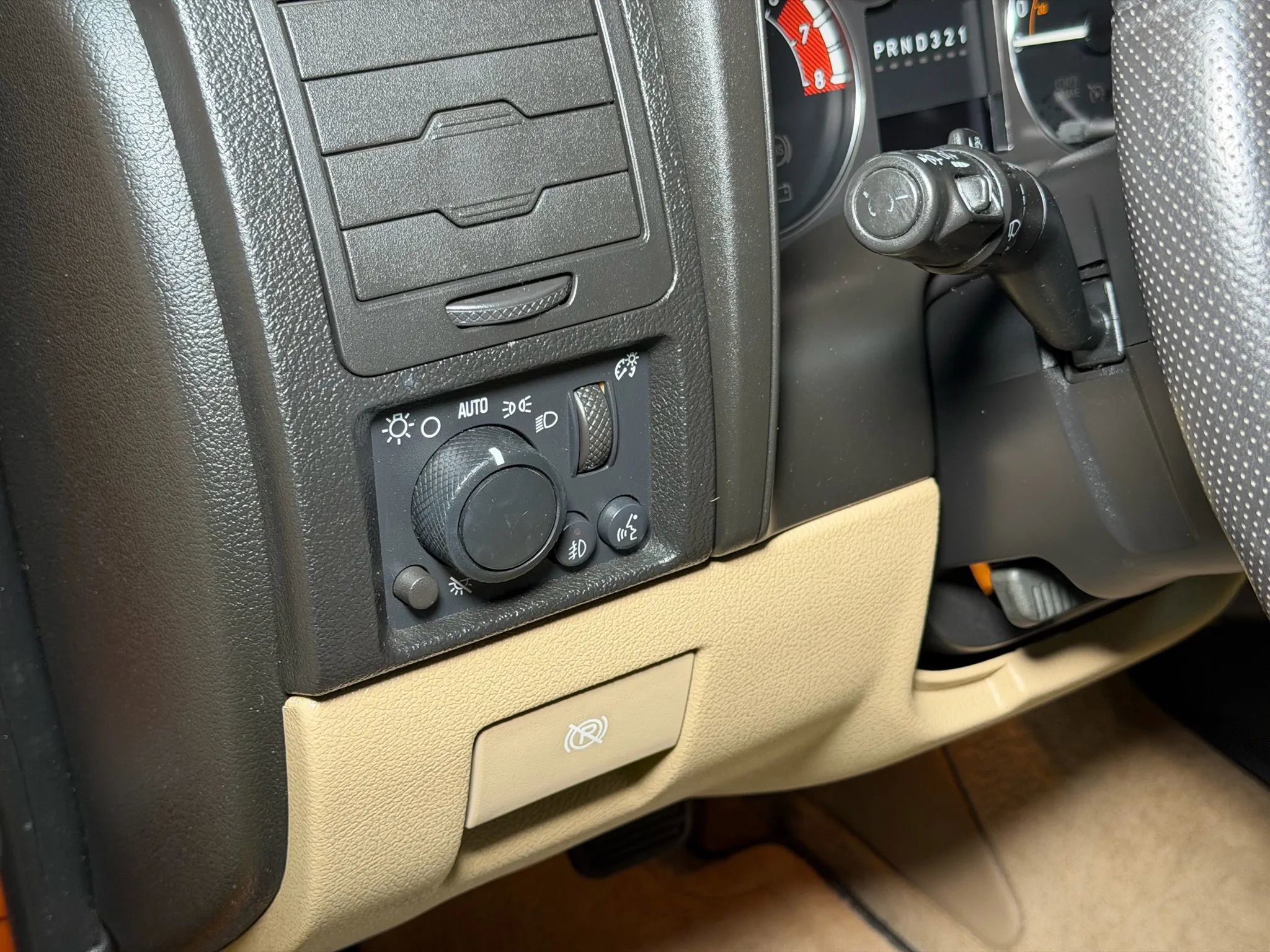 Used 2007 HUMMER H3 image 22